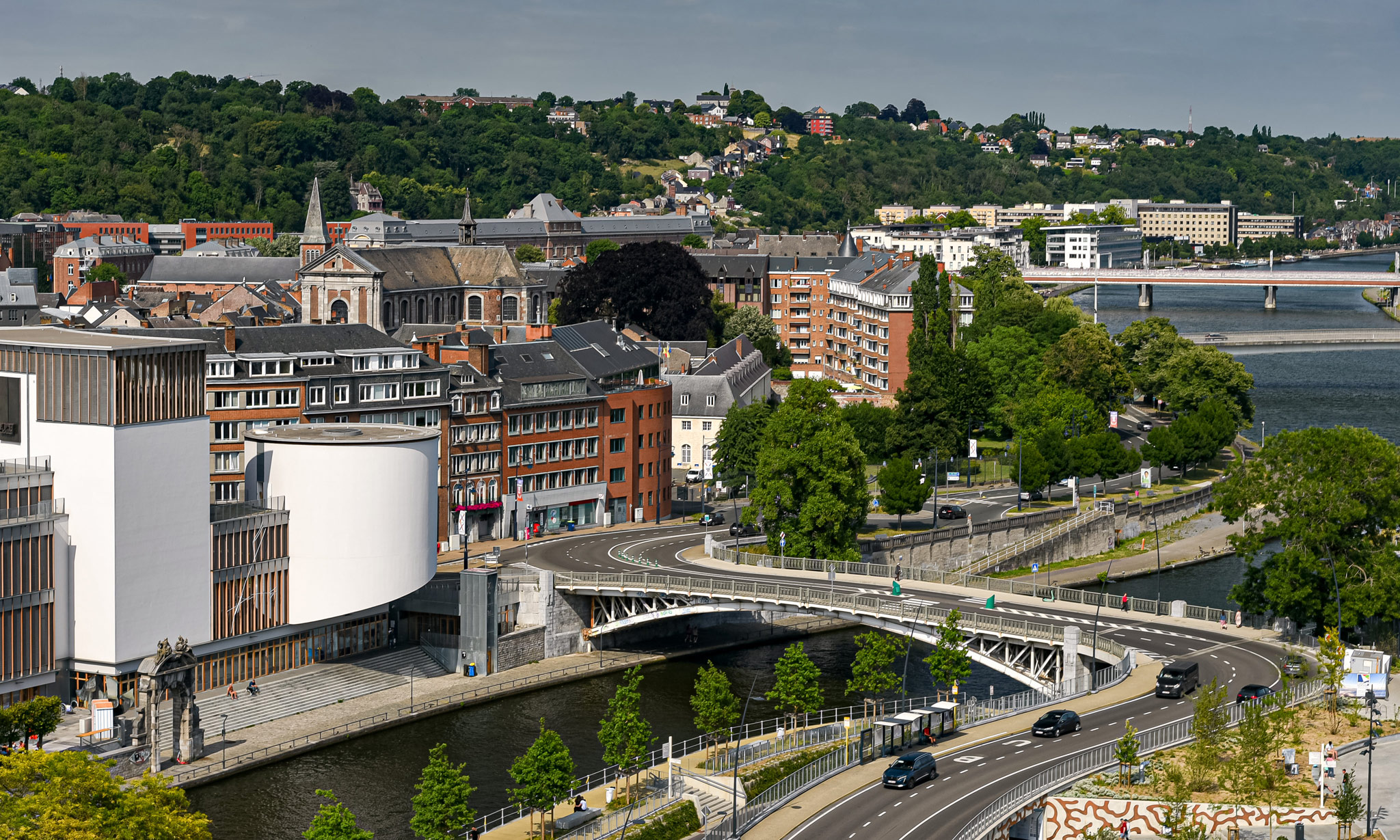 Namur